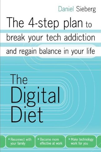 libro the digital diet